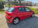 Peugeot 207 1.4-16V XS Pack 5-deurs AIRCO *apk:02-2026*, Voorwielaandrijving, 4 cilinders, Origineel Nederlands, Handgeschakeld