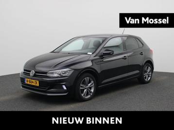 Volkswagen Polo 1.0 TSI Highline | Digitale Cockpit | Climat beschikbaar voor biedingen