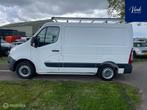 Renault Master T28 2.3 dCi L1H1Eco | Airco | Navigatie | Tre, Auto's, Euro 5, 101 pk, Gebruikt, Huisgarantie