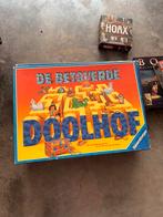 De betoverde doolhof bordspel, Drie of vier spelers, Ophalen of Verzenden, Gebruikt, Ravensburger