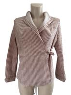 Oska vest S, Ophalen of Verzenden, Zo goed als nieuw, Roze, Maat 36 (S)