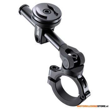 SP Connect Moto Mount 3D 11/2&quot;, Zwart beschikbaar voor biedingen