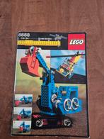 Lego technic 8888 boek nette staat! Technisch lego, Ophalen of Verzenden, Zo goed als nieuw