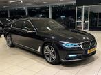 BMW 7-serie 740e iPerformance|Individual|NAP|Alcantara|H&K|B, Automaat, 1998 cc, Achterwielaandrijving, Gebruikt