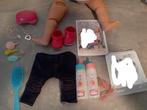 Baby born grote zus, Ophalen of Verzenden, Gebruikt, Babypop
