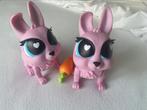 Jiggly Pets Pixie - Interactief Konijntje (2x), Ophalen of Verzenden, Zo goed als nieuw, Jongen of Meisje