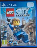 LEGO City Undercover (PS4), Spelcomputers en Games, Online, Vanaf 18 jaar, Overige genres, Ophalen of Verzenden