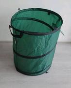 Tuinafvalzak Opvouwbaar nieuw!, Ophalen, Nieuw