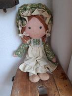 Vintage Holly Hobby Amy ,stoffen pop, Verzamelen, Poppen, Ophalen of Verzenden, Pop