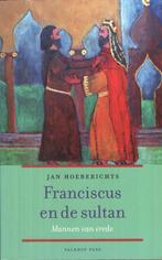 Franciscus en de sultan. Mannen van vrede, Ophalen of Verzenden, Gelezen, Islam