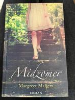 Midzomer Margreet mailers, Verzenden, Zo goed als nieuw