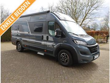 Adria Twin Supreme 640 SLB In nieuwstaat beschikbaar voor biedingen