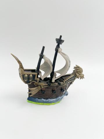 Pirate Seas Skylanders Spyro's Adventure beschikbaar voor biedingen