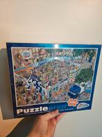 Legpuzzel Action nieuw in de verpakking 1000 stukjes, Ophalen of Verzenden, 500 t/m 1500 stukjes, Nieuw, Legpuzzel