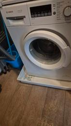 Bosch Wasmachine - Serie 2 VarioPerfect, Ophalen, Gebruikt, Handwasprogramma, Voorlader