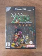 Zelda Four Swords (Gamecube), Spelcomputers en Games, Games | Nintendo GameCube, Avontuur en Actie, Gebruikt, Ophalen of Verzenden