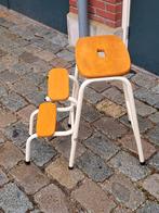 Huishoudtrap zeer degelijk, Ophalen, Zo goed als nieuw, Trap, Minder dan 2 meter