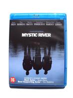 Mystic River, Cd's en Dvd's, Blu-ray, Thrillers en Misdaad, Ophalen of Verzenden