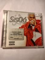 SisQó - Unleash The Dragon CD, Ophalen of Verzenden, 2000 tot heden, Gebruikt