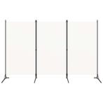 Kamerscherm scheidingswand vouwwand GRATIS BEZORGD!, Verzenden, Nieuw