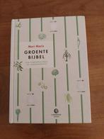 Groentebijbel  Mari Maris, Boeken, Gelezen, Mari Maris, Vegetarisch, Ophalen of Verzenden