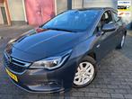 Opel Astra 1.4i 16V TURBO 2016 1e EIGENAAR AUTOMAAT NAVI CAM, Gebruikt, 4 cilinders, 150 pk, 620 kg