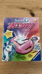 Xoomy unicorn, Hobby en Vrije tijd, Tekenen, Ophalen, Zo goed als nieuw