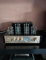 Fenton TA60 Stereo Hybride Buizenversterker, Audio, Tv en Foto, Buizenversterkers, Ophalen, Versterker