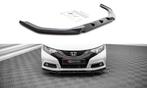 Voorlip achterlip sideskirt spoiler - Honda Civic 11-14, Ophalen of Verzenden