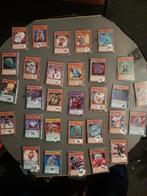 Yugioh kaarten los konami verzamelkaarten YuGiOh!, Ophalen, Zo goed als nieuw, Meerdere kaarten