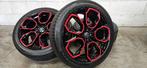 20" Skoda Kodiaq RS Xtreme orig velgen zomerbanden NIEUW, Banden en Velgen, Nieuw, Ophalen of Verzenden, 235 mm