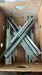 Metod ikea lade geleiders, Ophalen of Verzenden, Nieuw, 50 tot 100 cm, Minder dan 100 cm