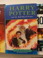 Boeken Set: Harry Potter, Limitless, Tom Wolfe, Millennium, Boeken, Ophalen of Verzenden, Gelezen, Diverse, Nederland