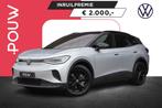 Volkswagen ID.4 286pk Pro Limited Edition 77 kWh | 19" Velge, Automaat, 12 maanden, Achterwielaandrijving, Das WeltAuto Volkswagen
