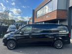 Mercedes-Benz V-klasse 250d XL BRABUS UNIEK VIP BUS ZIE FOTO, Automaat, Achterwielaandrijving, Gebruikt, Euro 6