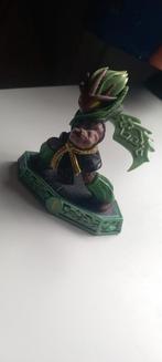 Skylanders Ambush pop - mist linkerhand, Ophalen of Verzenden, Gebruikt