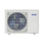 AUX AIRCO 5 kW MULTISPLIT met 2 x 2,5 kW binnendeel met WIFI, Verwarmen, Nieuw, 3 snelheden of meer, Ophalen of Verzenden