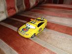 Disney Pixar Cars Piston Cup Pace Car Lenticular Eyes, Ophalen of Verzenden, Overige figuren, Gebruikt