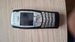 Nokia 6610, Ophalen of Verzenden, Gebruikt, Geen camera, Zwart
