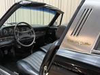 Porsche 911 T 2.2 Targa / 1970 / Matching Numbers / Fuchs /, Zwart, Cabriolet, Radio, Zwart