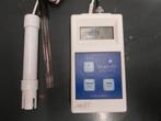 Bluelab Combometer PH/EC/TEMP, Karper of Koi