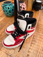 Fila basketbal schoenen maat 38, Ophalen of Verzenden, Zo goed als nieuw, Schoenen