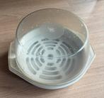 Magnetron stomer, Ophalen of Verzenden, Gebruikt