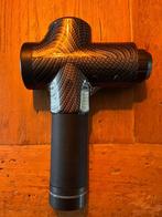 EASY FIT Massage Gun - Professionele Spierrevalidatie, Ophalen of Verzenden, Zo goed als nieuw, Apparaat
