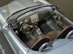 Mercedes Benz Vision SLA concept 1:18 Maisto Pol, Zo goed als nieuw, Maisto, Verzenden