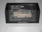 Minichamps Olympia cabriolet Beige, Nieuw, MiniChamps, Auto, Ophalen