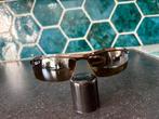 Ray-ban zonnebril polarized, Ophalen, Gebruikt, Zonnebril, Bruin