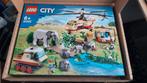 Lego City 60302 Wildlife rescue, Ophalen of Verzenden, Nieuw