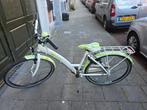 Meisjesfiets 26 inch, Ophalen, Zo goed als nieuw, 20 inch of meer, Overige merken