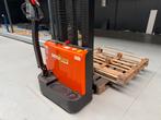 Stapelaar Dutchlift EST 122 ZGAN!, Stapelaar, Dutchlift, Mechanisch, Ophalen of Verzenden